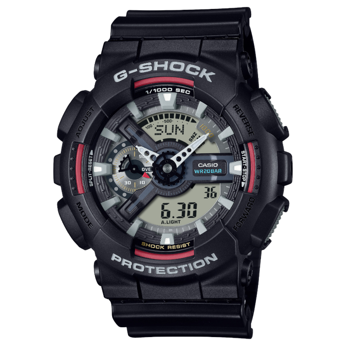 GA-110RL-1A