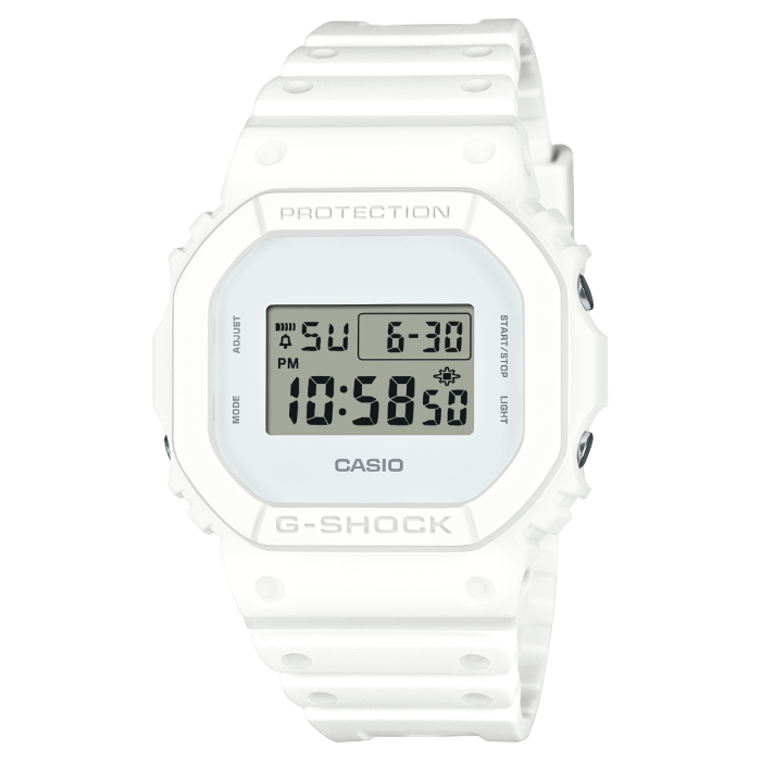 DW-5600WW-7