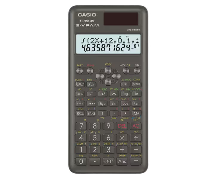 FX-991MS-2