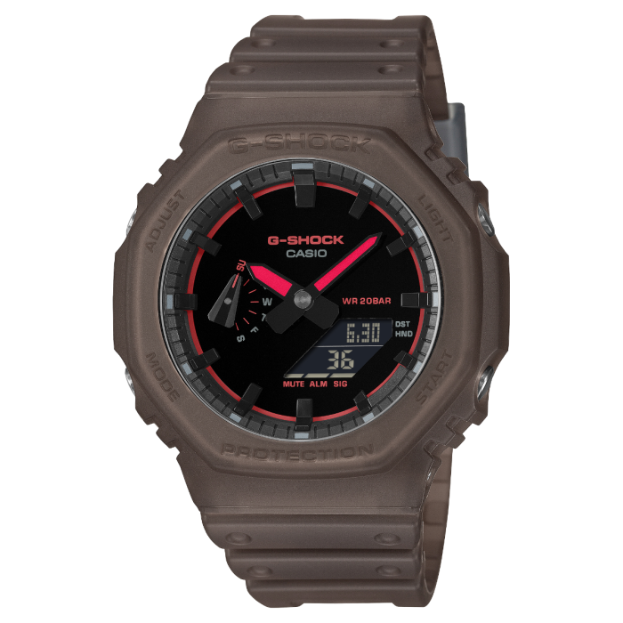 GA-2100K-5A
