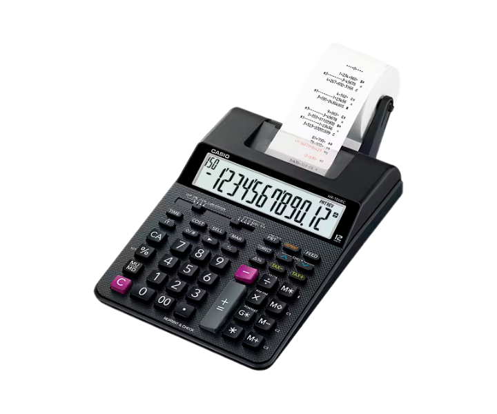 HR-100RC