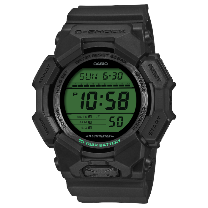 GD-010BEG-1