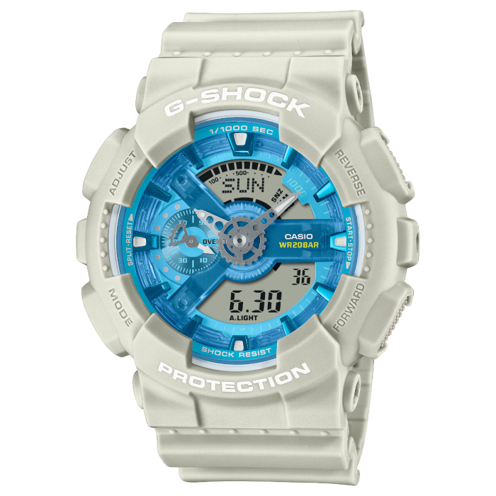 GA-110AS-5A