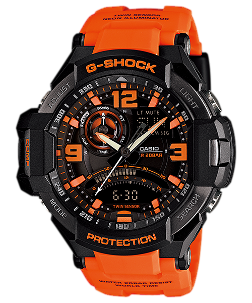 GA-1000-4A
