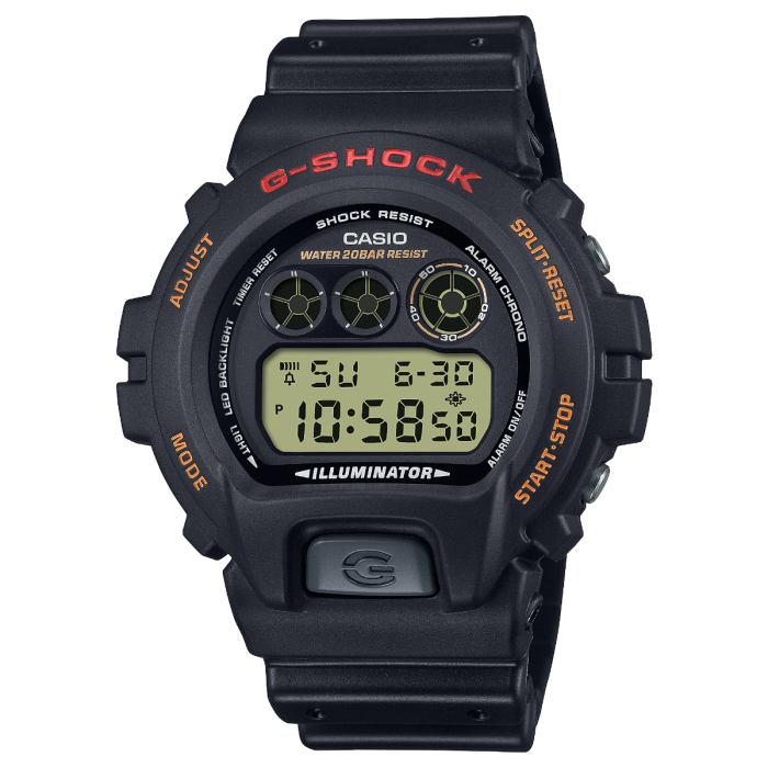 DW-6900UB-9