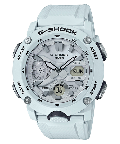 GA-2000S-7A
