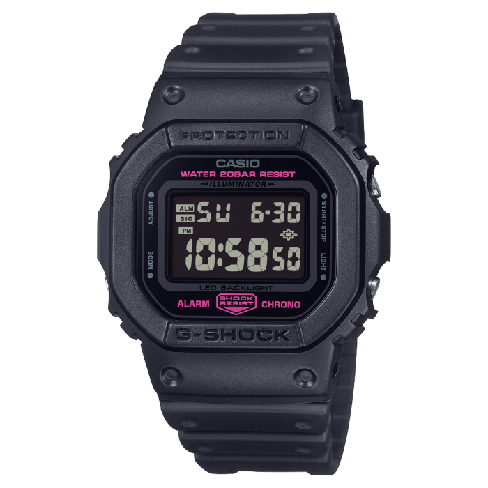 DW-5600PK-1