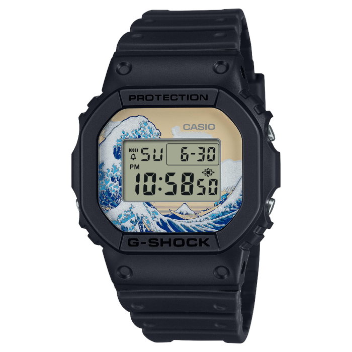 DW-5600KHK25-1