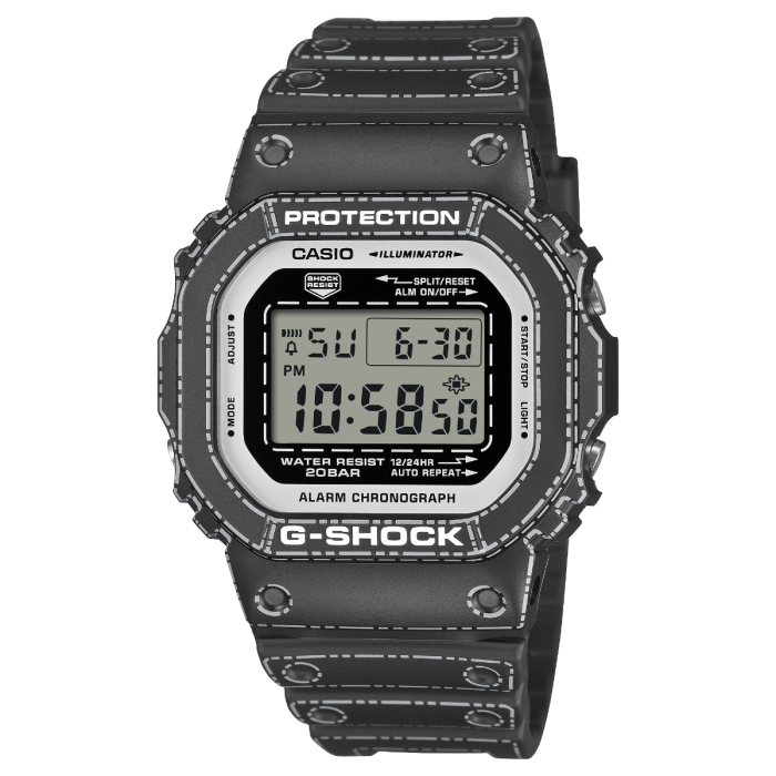 DW-5600RGM-1