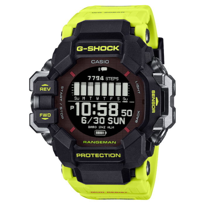 GPR-H1000RY-1A9
