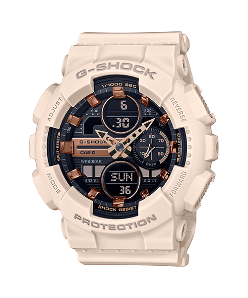 GMA-S140M-4A