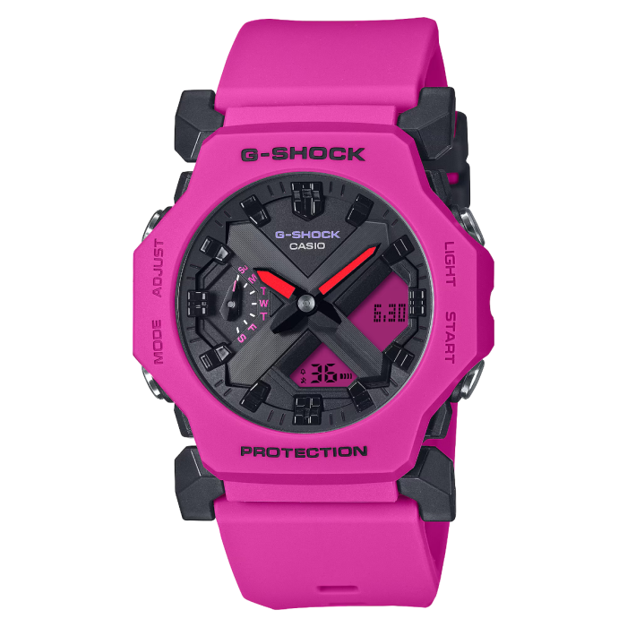 GA-2300-4A