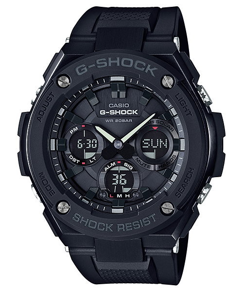 GST-S100G-1B