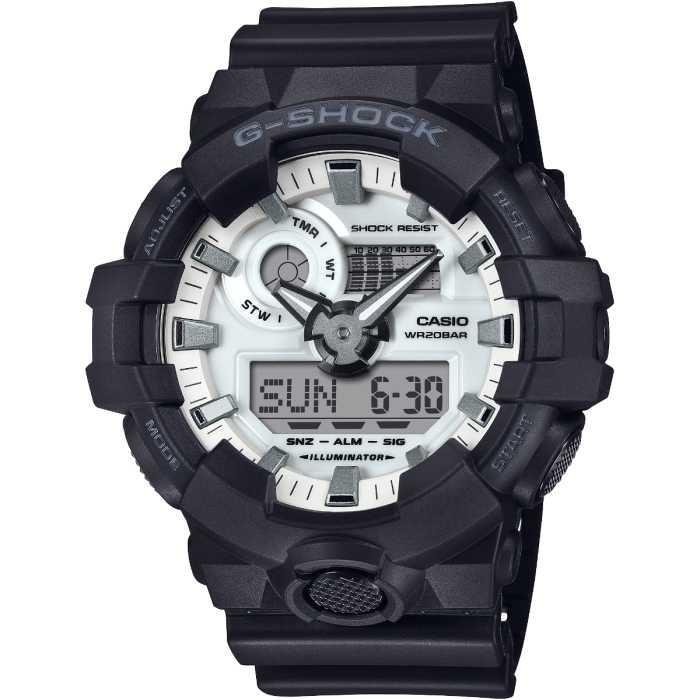 GA-700WD-1A