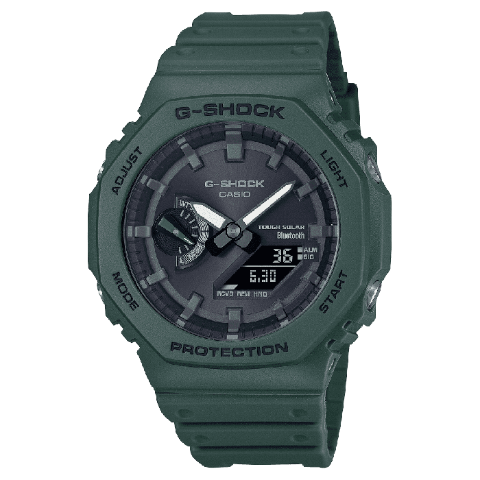GA-B2100-3A