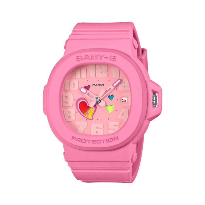 BGA-10-4A