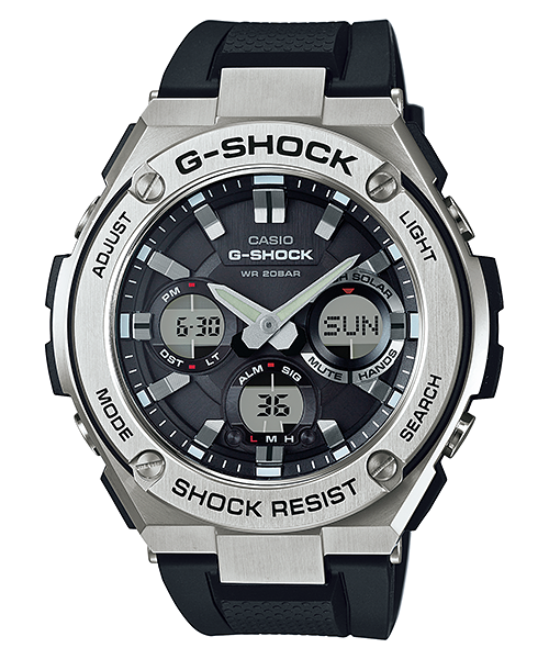 GST-S110-1A