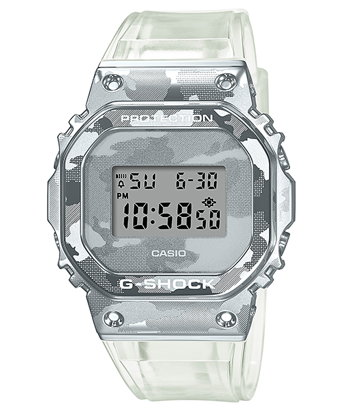 GM-5600SCM-1