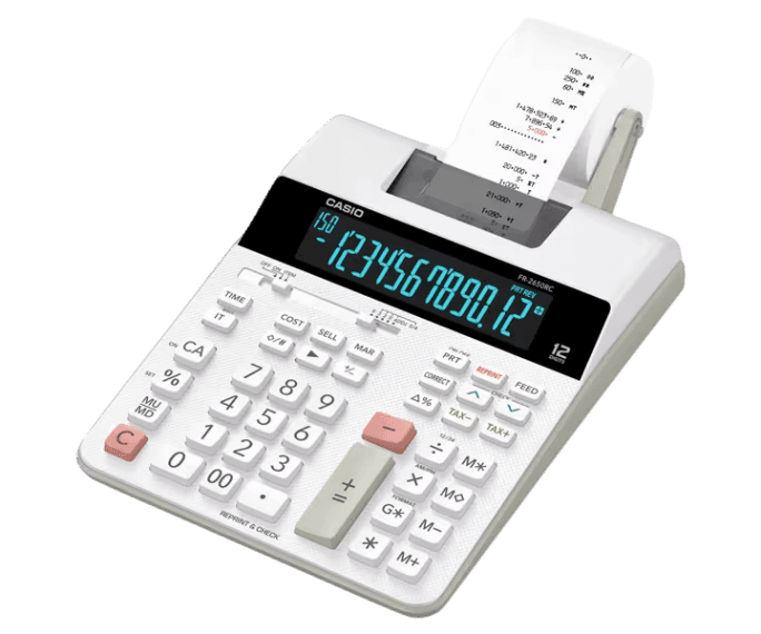 FR-2650RC