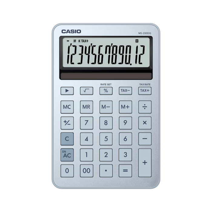 MS-200DQ-BU-W-DP