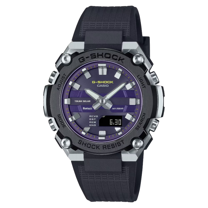 GST-B600A-1A6