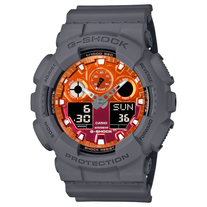 GA-100FL-8A