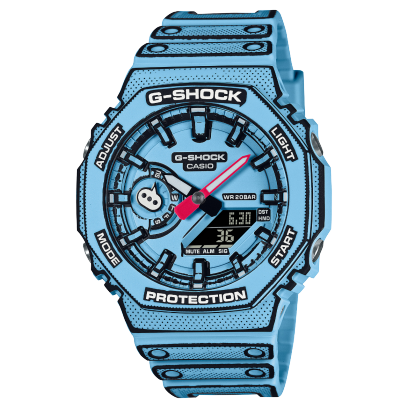 GA-2100MNG-2A