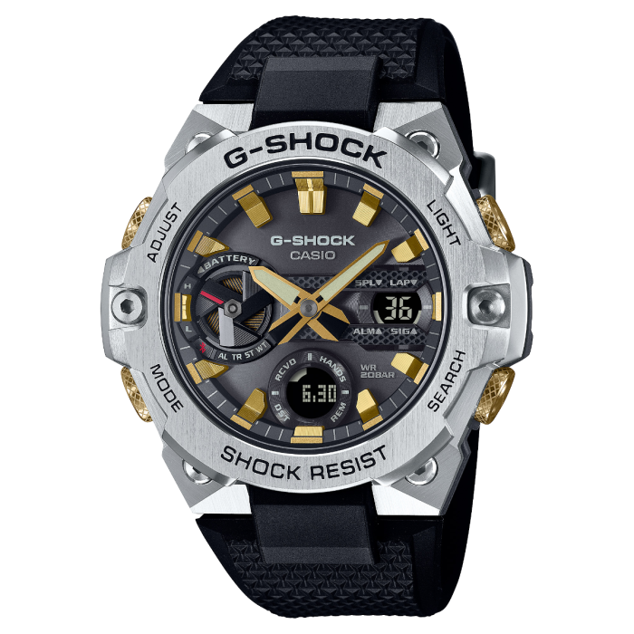 GST-B400CX-1A