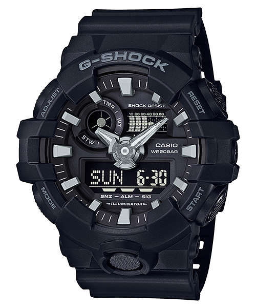 GA-700-1B