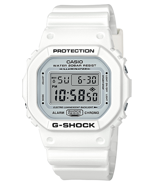 DW-5600MW-7