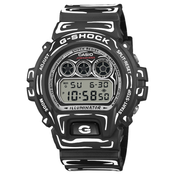 DW-6900JV-1