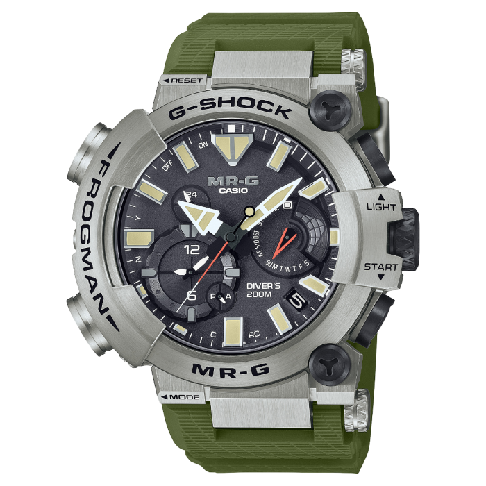 MRG-BF1000RG-3A