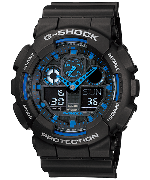 GA-100-1A2