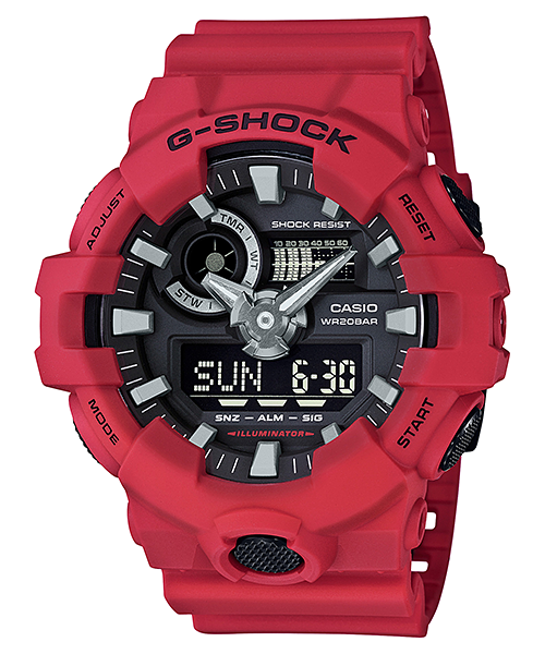 GA-700-4A