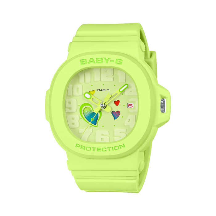 BGA-10-3A