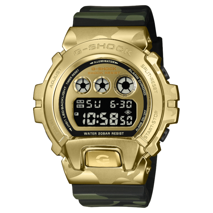 GM-6900CMG-3