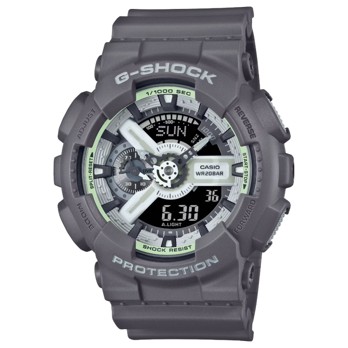 GA-110HD-8A