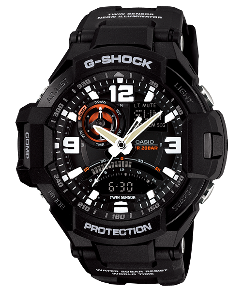 GA-1000-1A