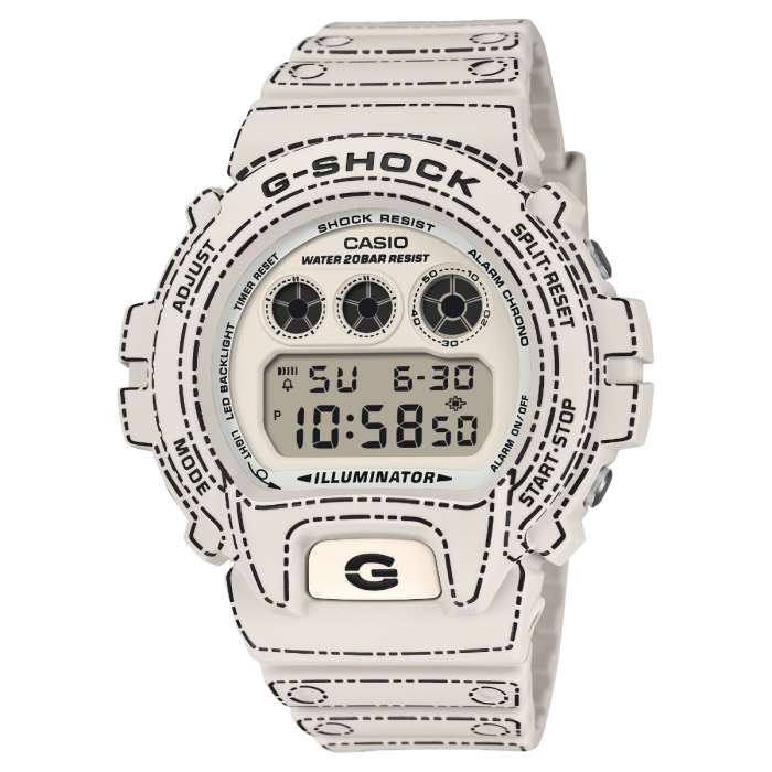 DW-6900RGM-5