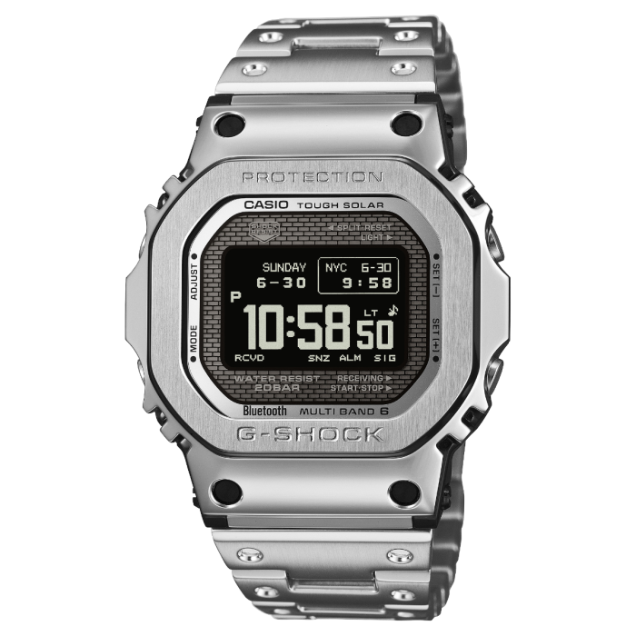 GMW-BZ5000D-1