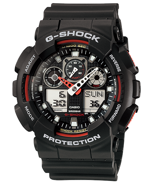 GA-100-1A4