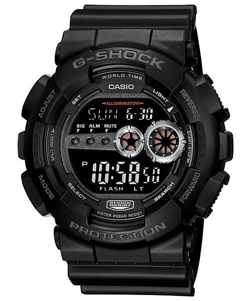 GD-100-1B