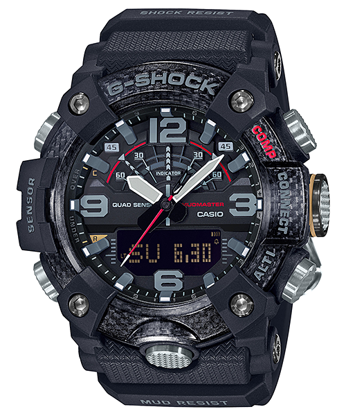 GG-B100-1A