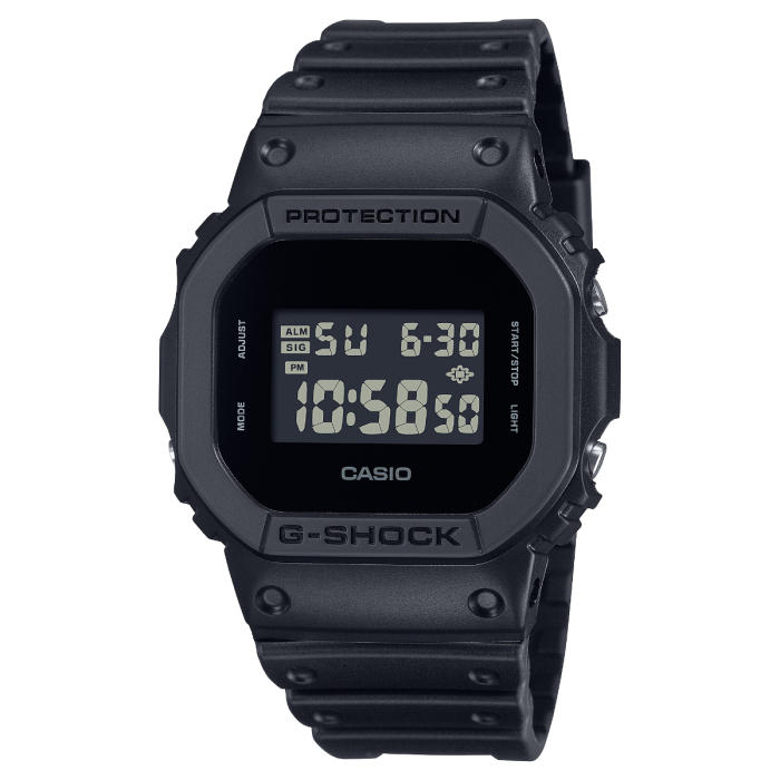 DW-5600UBB-1