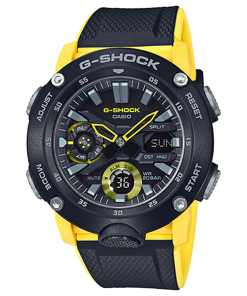 GA-2000-1A9