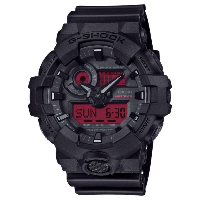 GA-700BBR-1A