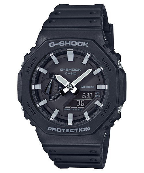 GA-2100-1A
