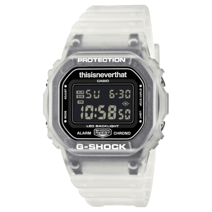 DW-5600TNT-7