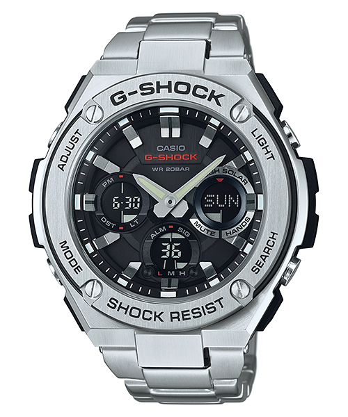 GST-S110D-1A