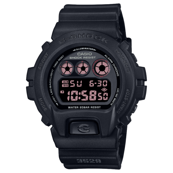 DW-6900UMS-1